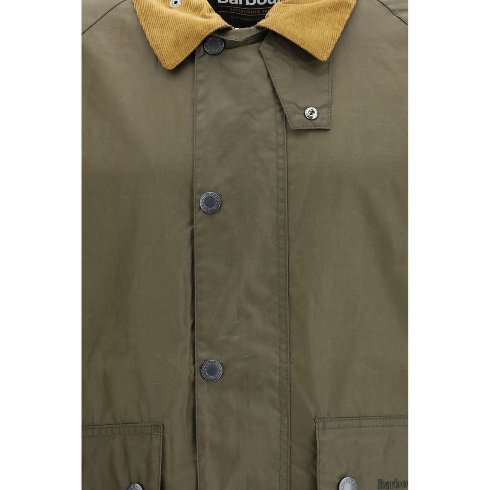 BARBOUR paltas