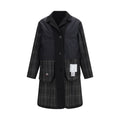 MAISON MARGIELA paltas