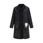 MAISON MARGIELA paltas