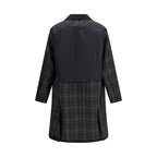 MAISON MARGIELA paltas