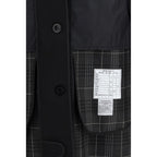 MAISON MARGIELA paltas
