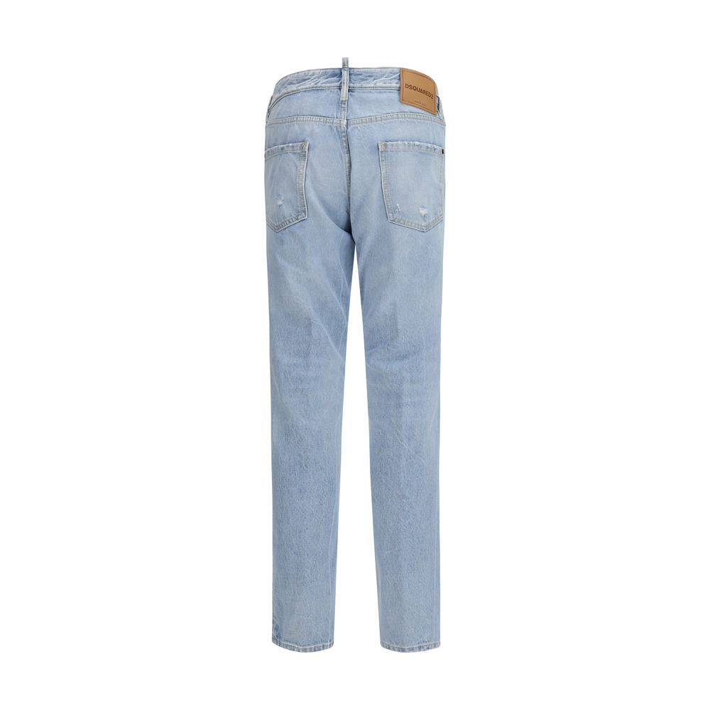 DSQUARED² džinsai