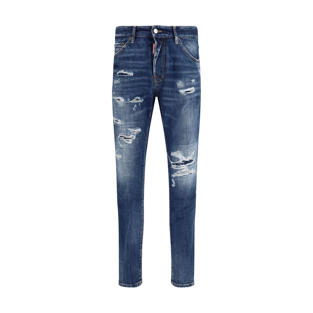 DSQUARED² džinsai