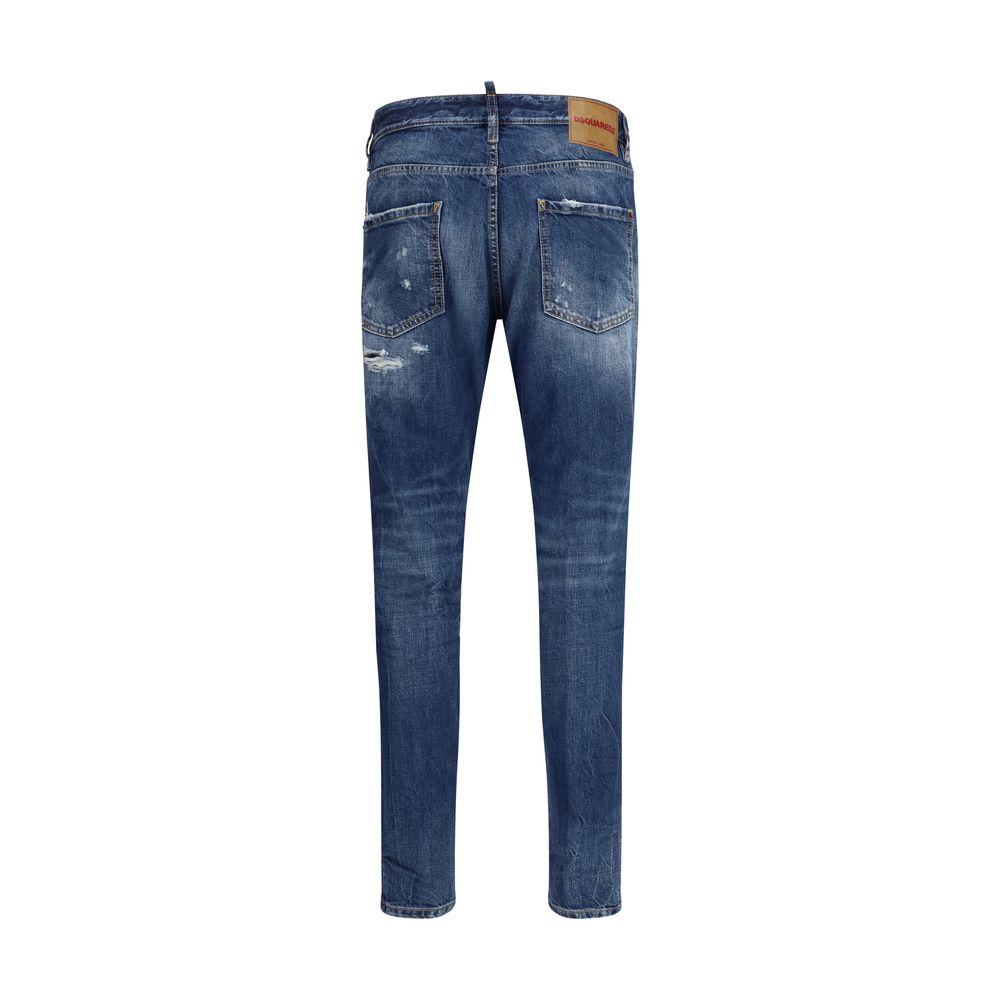 DSQUARED² džinsai