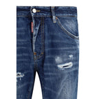 DSQUARED² džinsai