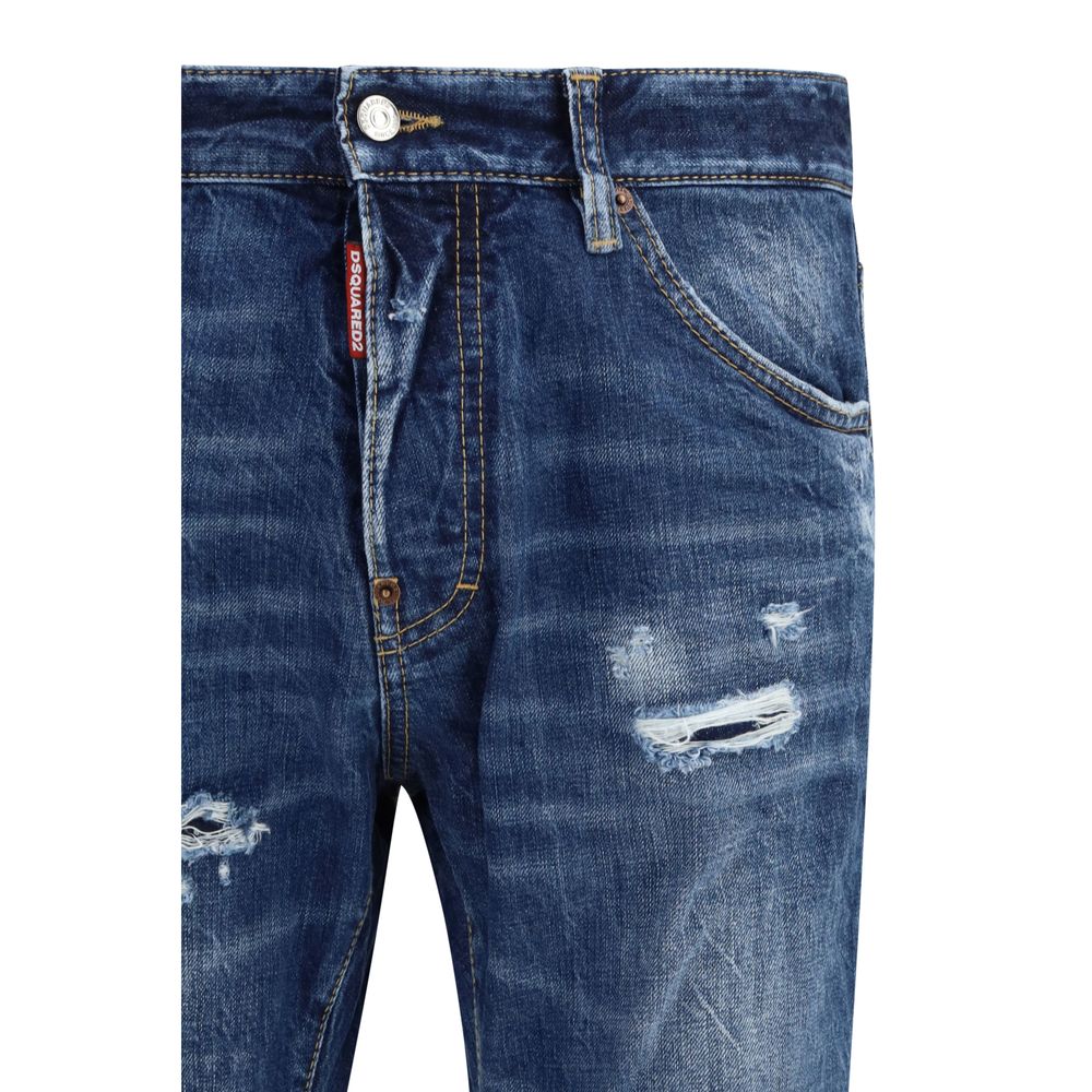 DSQUARED² džinsai
