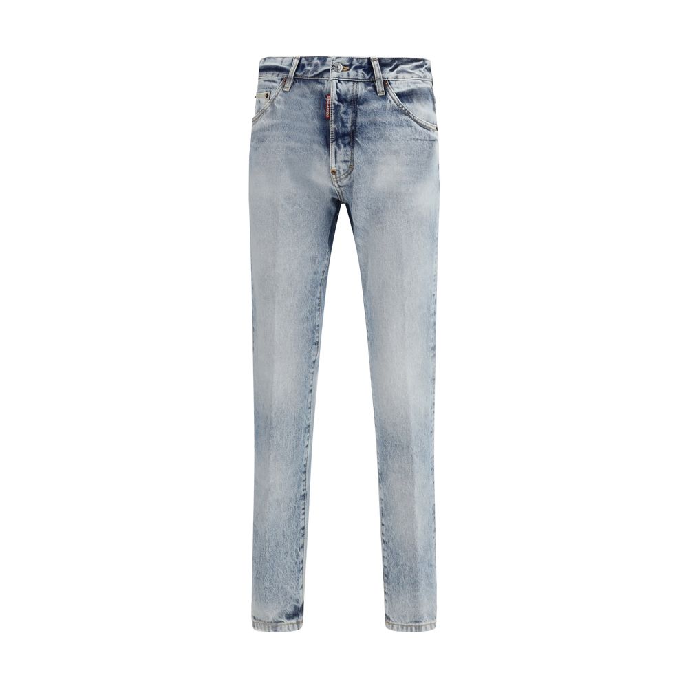 DSQUARED² džinsai