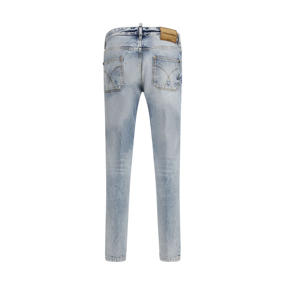 DSQUARED² džinsai