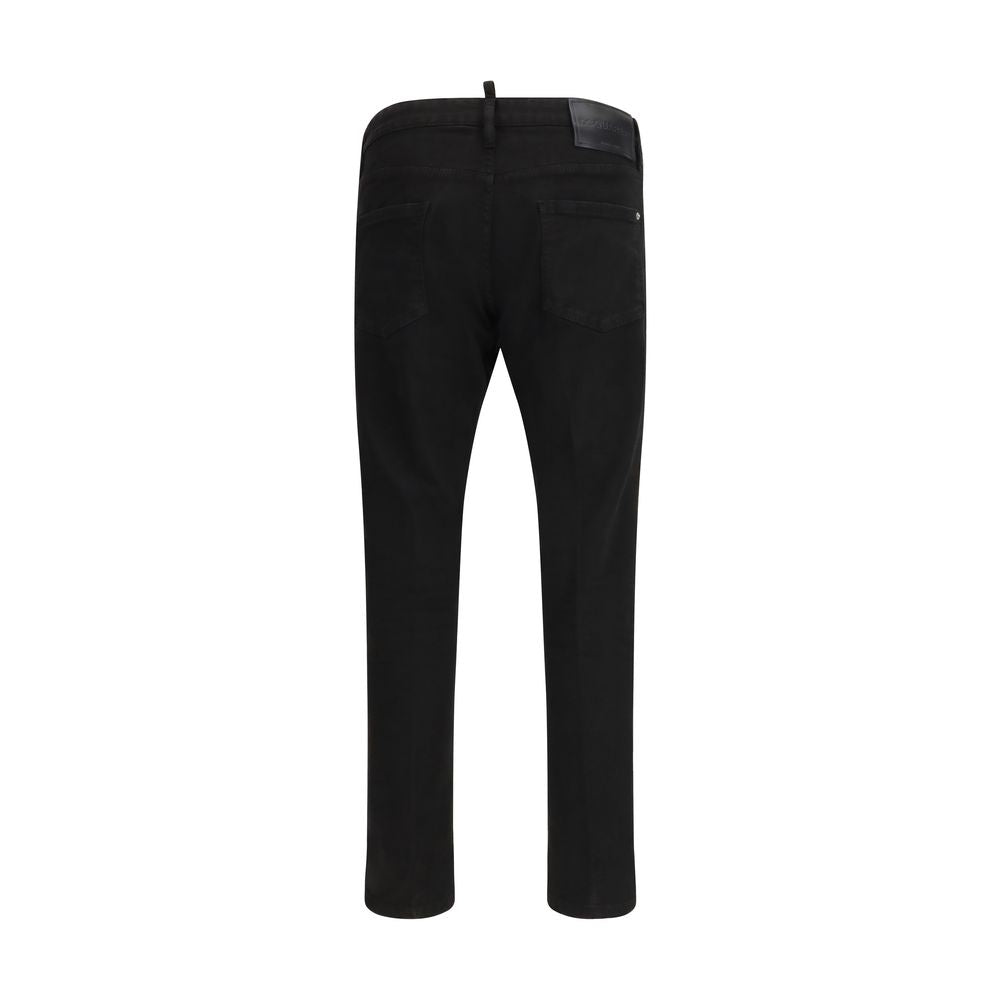 DSQUARED² džinsai