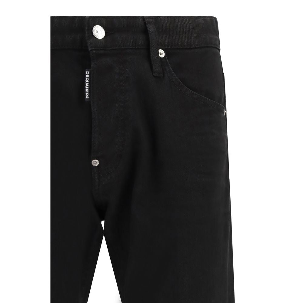 DSQUARED² džinsai