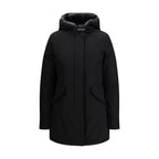 WOOLRICH parka