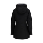 WOOLRICH parka