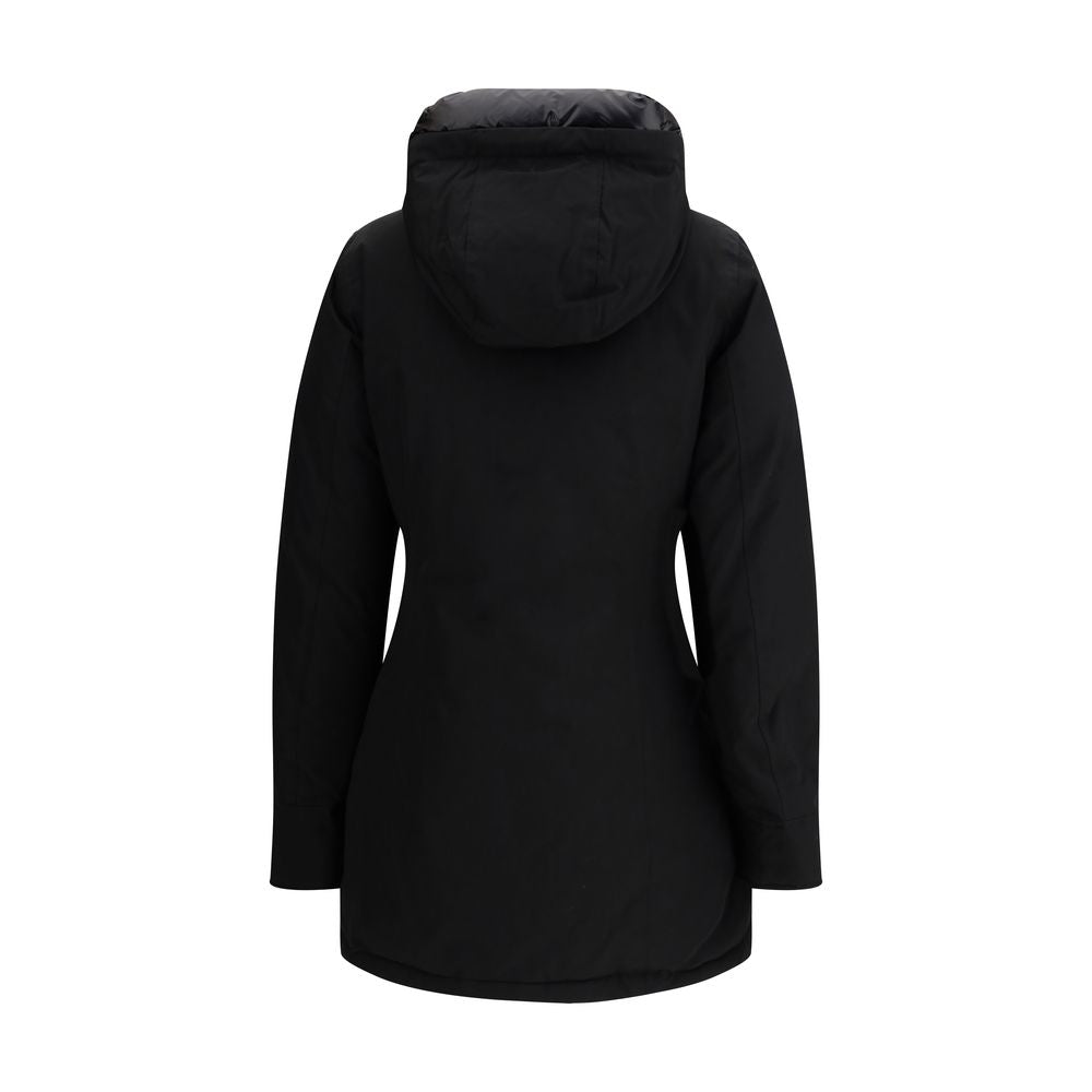 WOOLRICH parka