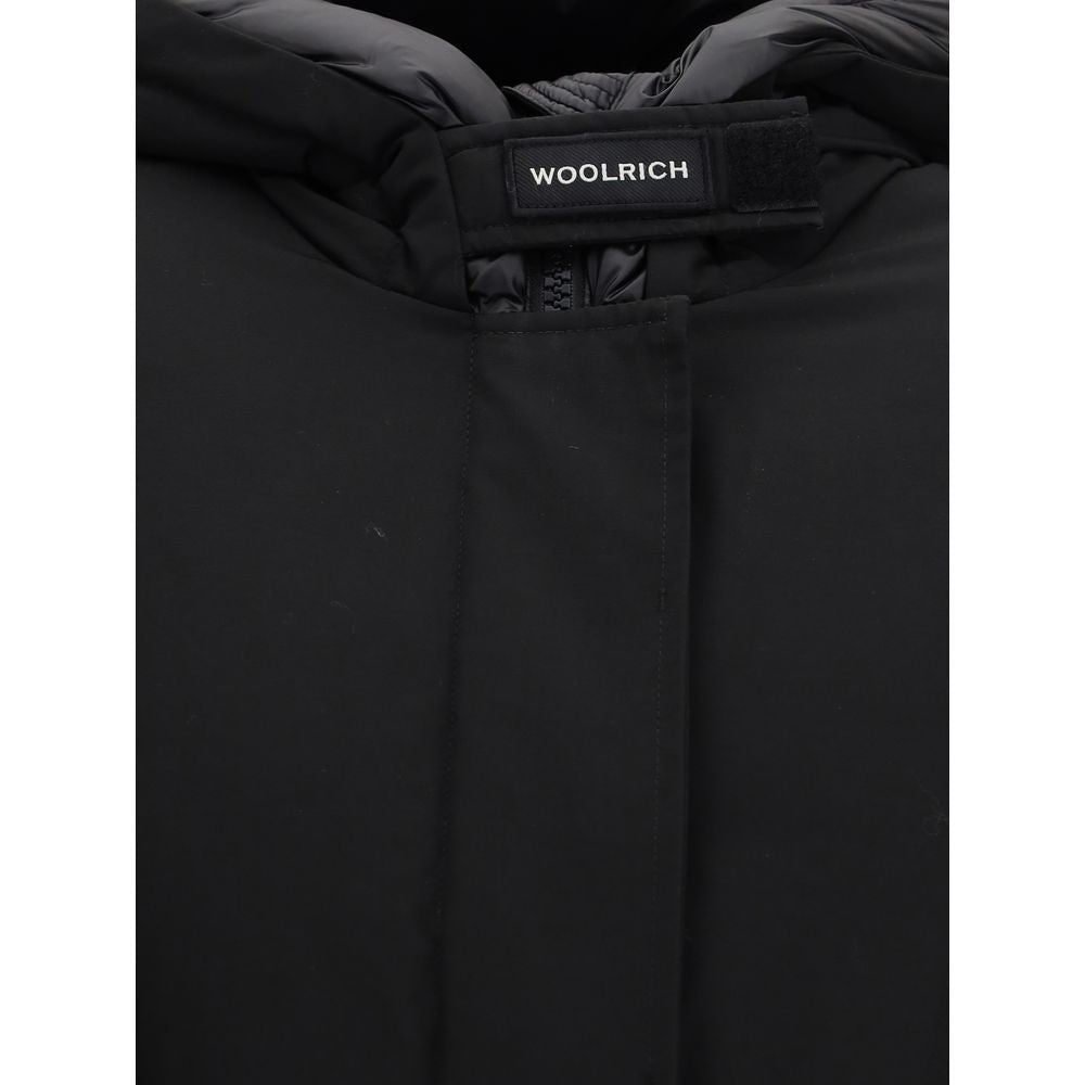 WOOLRICH parka