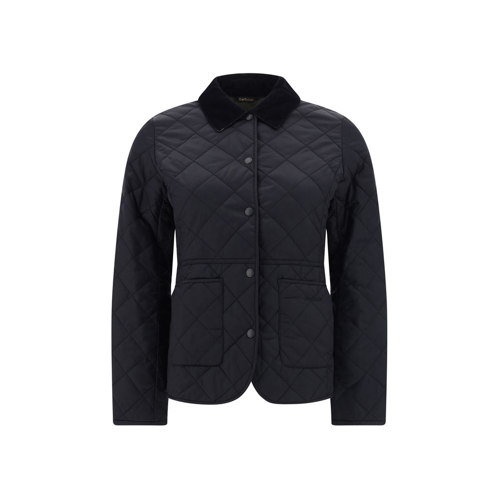 BARBOUR paltas
