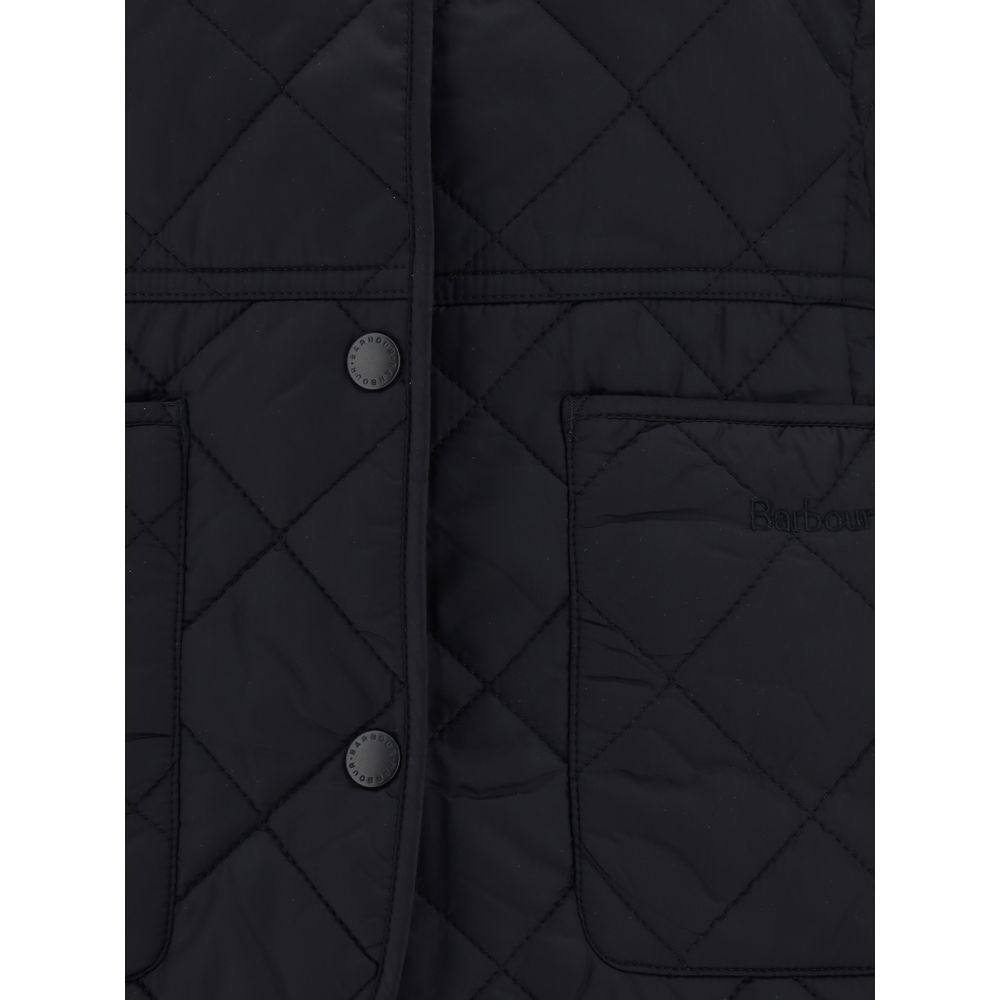 BARBOUR paltas