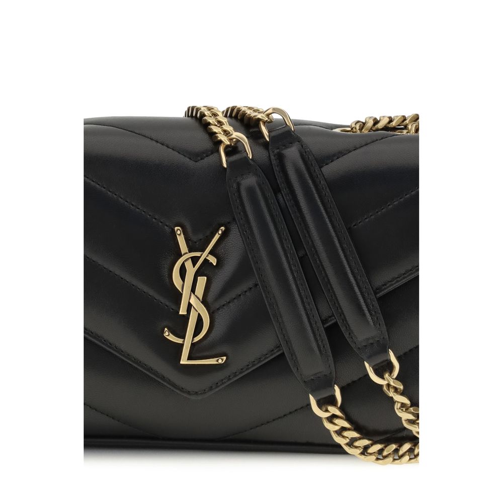 SAINT LAURENT rankinė