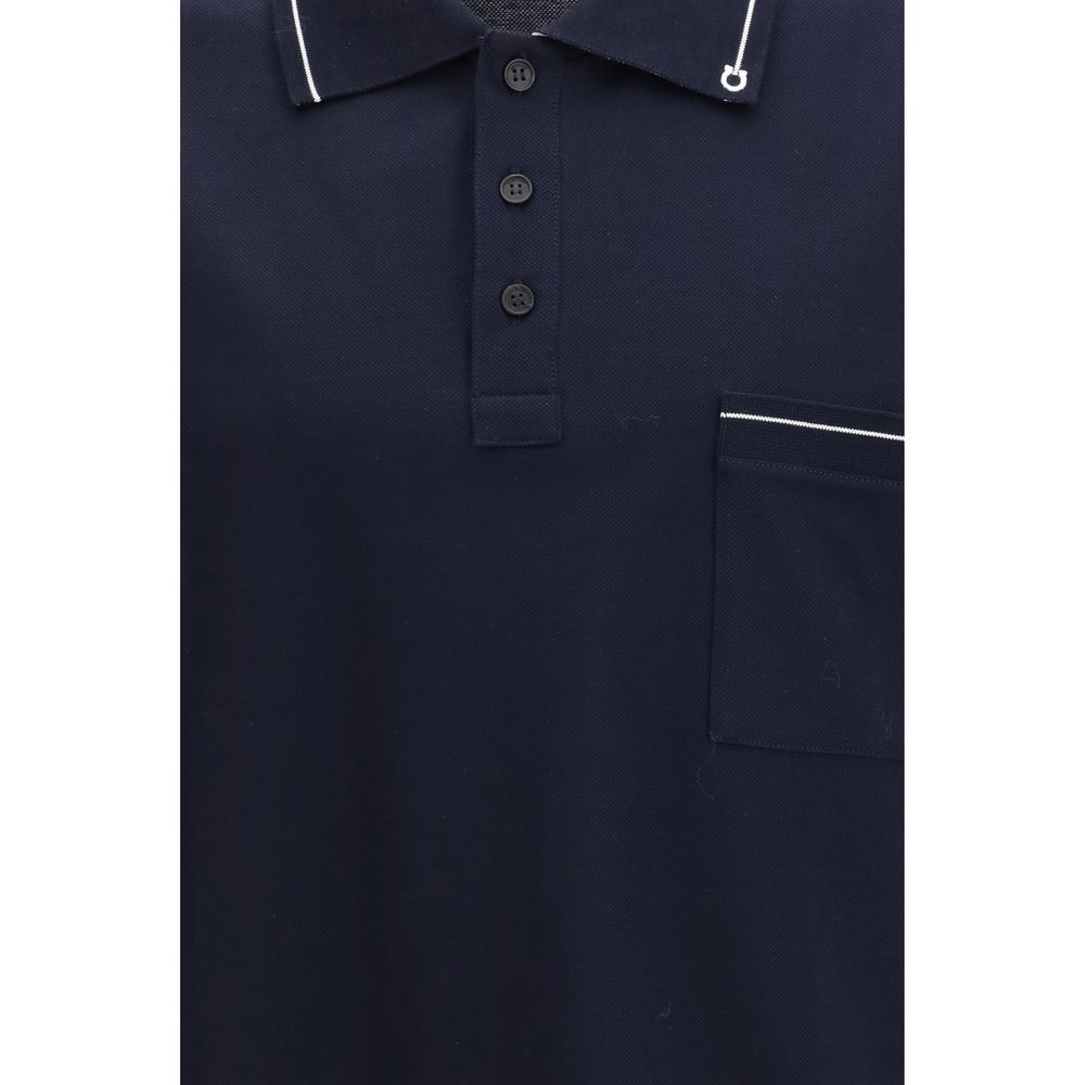 FERRAGAMO marškiniai