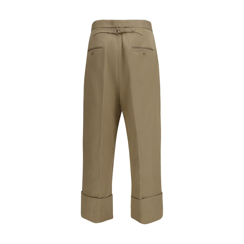 THOM BROWNE kelnės