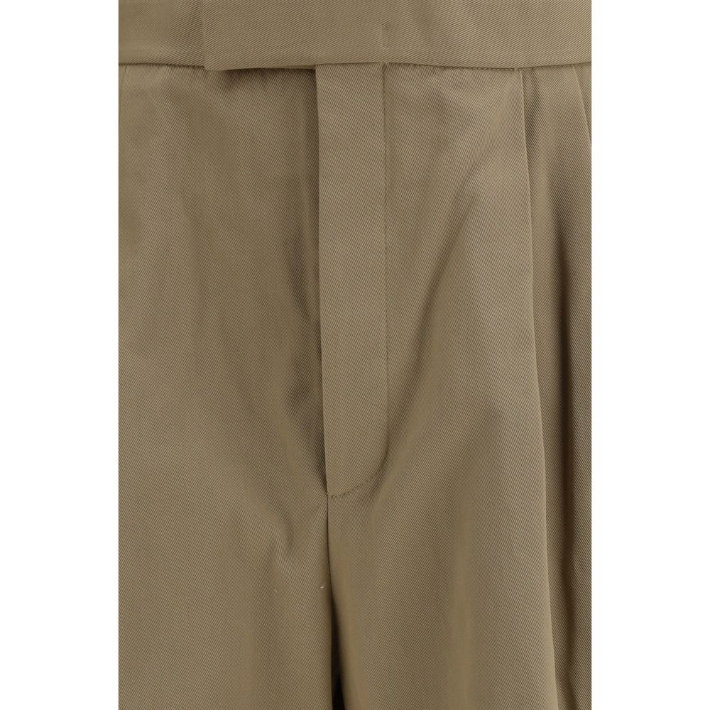 THOM BROWNE kelnės