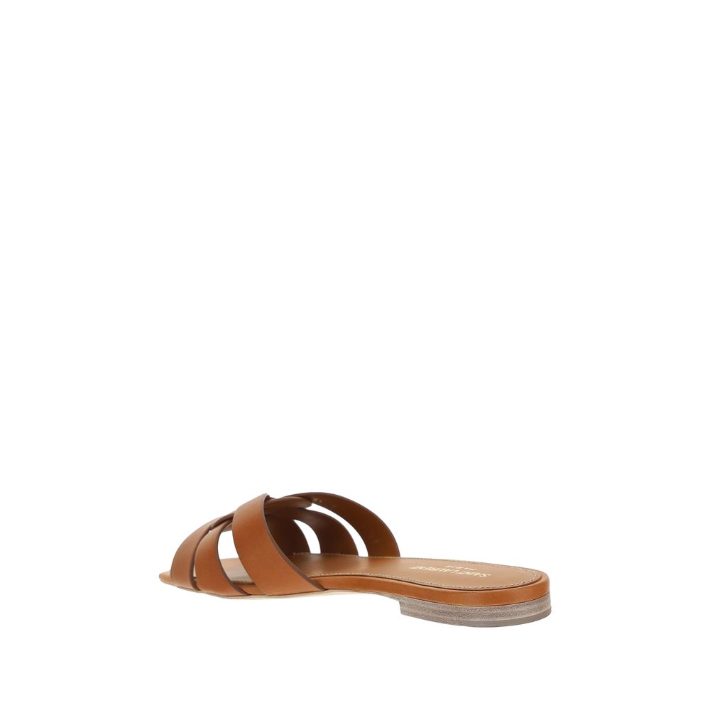 SAINT LAURENT sandalai
