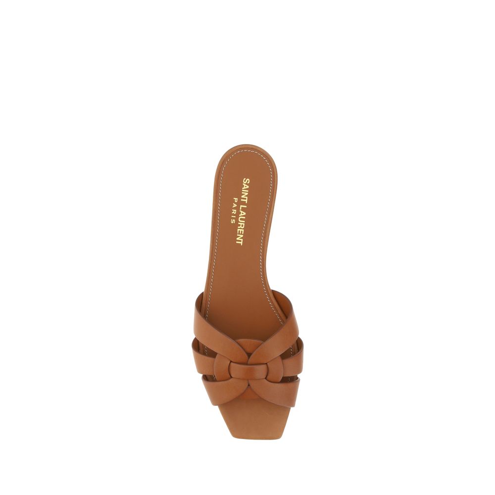 SAINT LAURENT sandalai