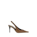 SAINT LAURENT aukštakulniai