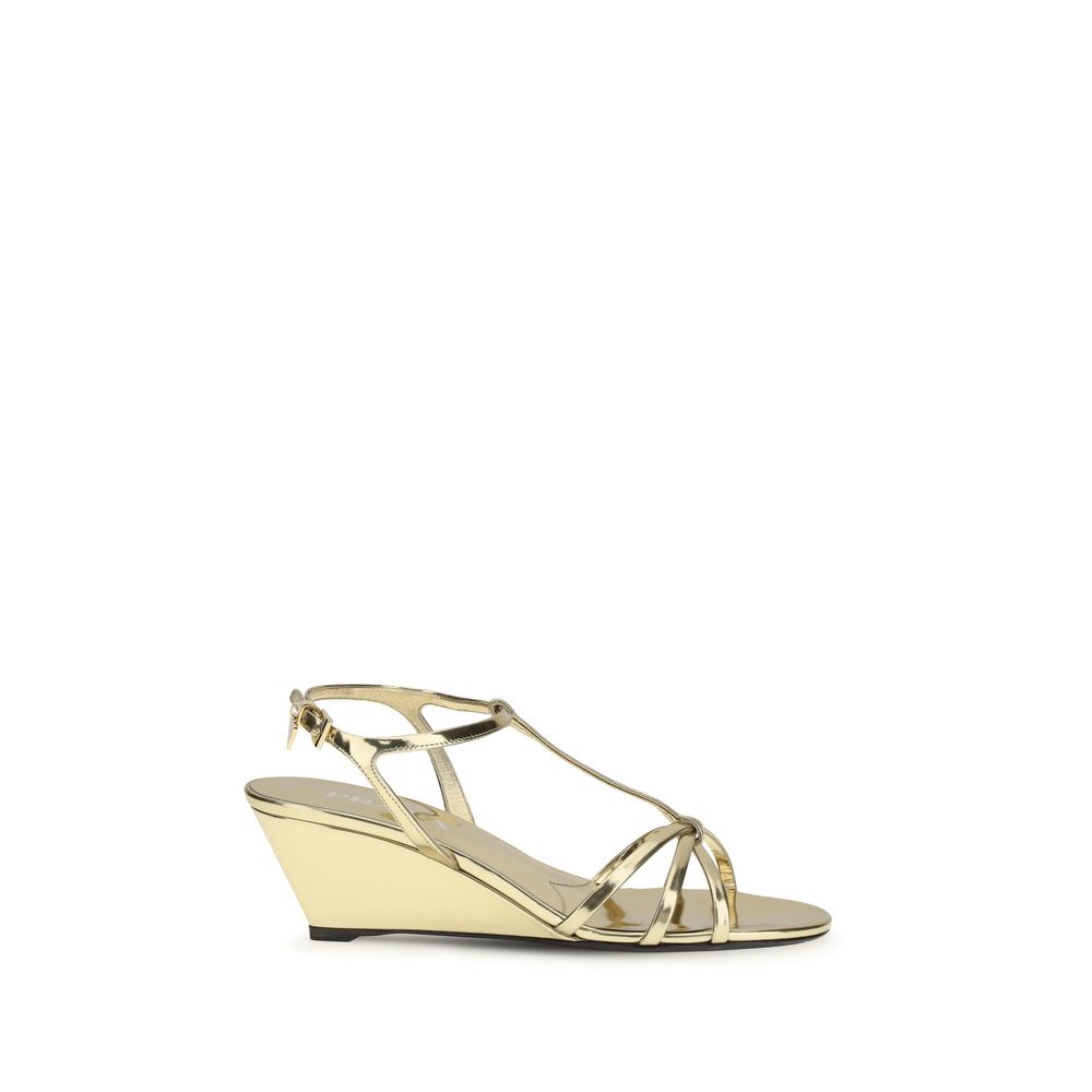 PRADA sandalai