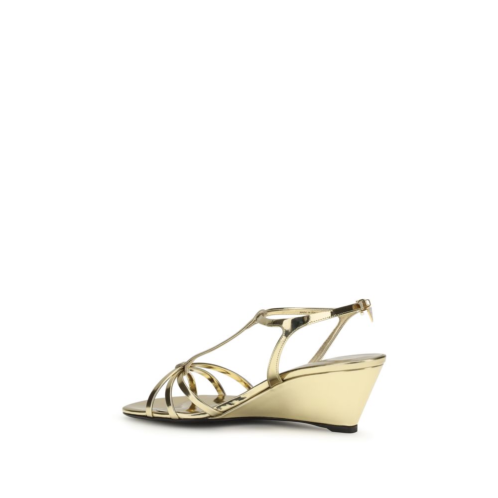 PRADA sandalai