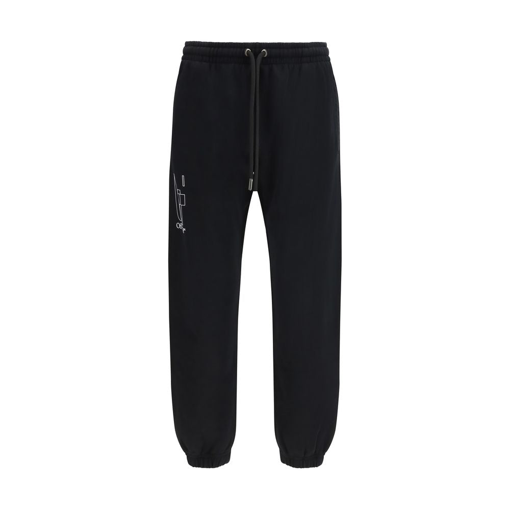 OFF-WHITE kelnės
