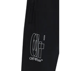 OFF-WHITE kelnės