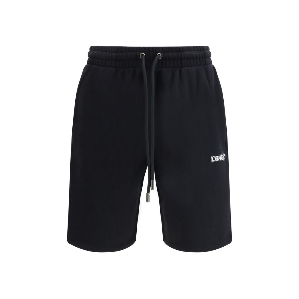 OFF-WHITE šortai