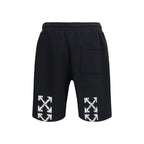 OFF-WHITE šortai