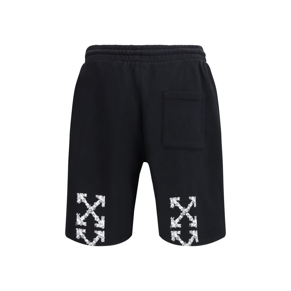 OFF-WHITE šortai