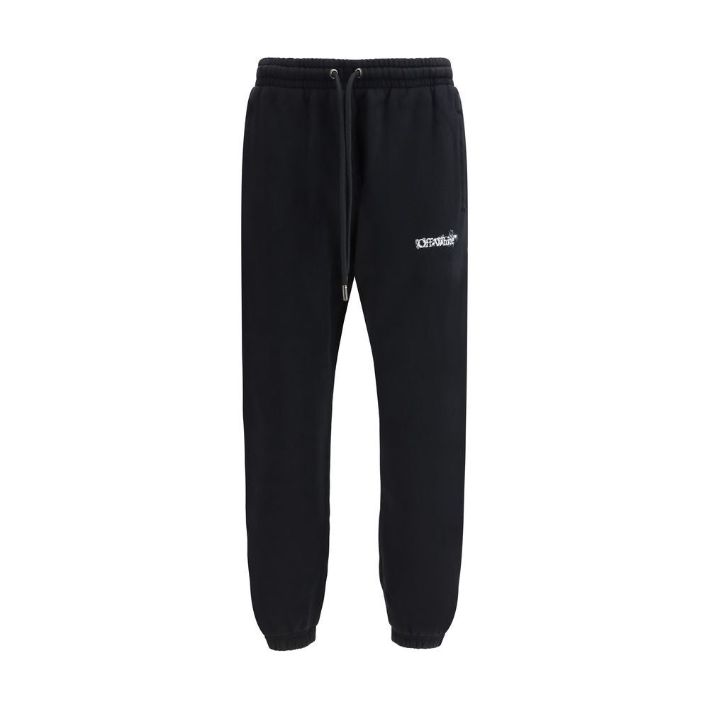 OFF-WHITE kelnės