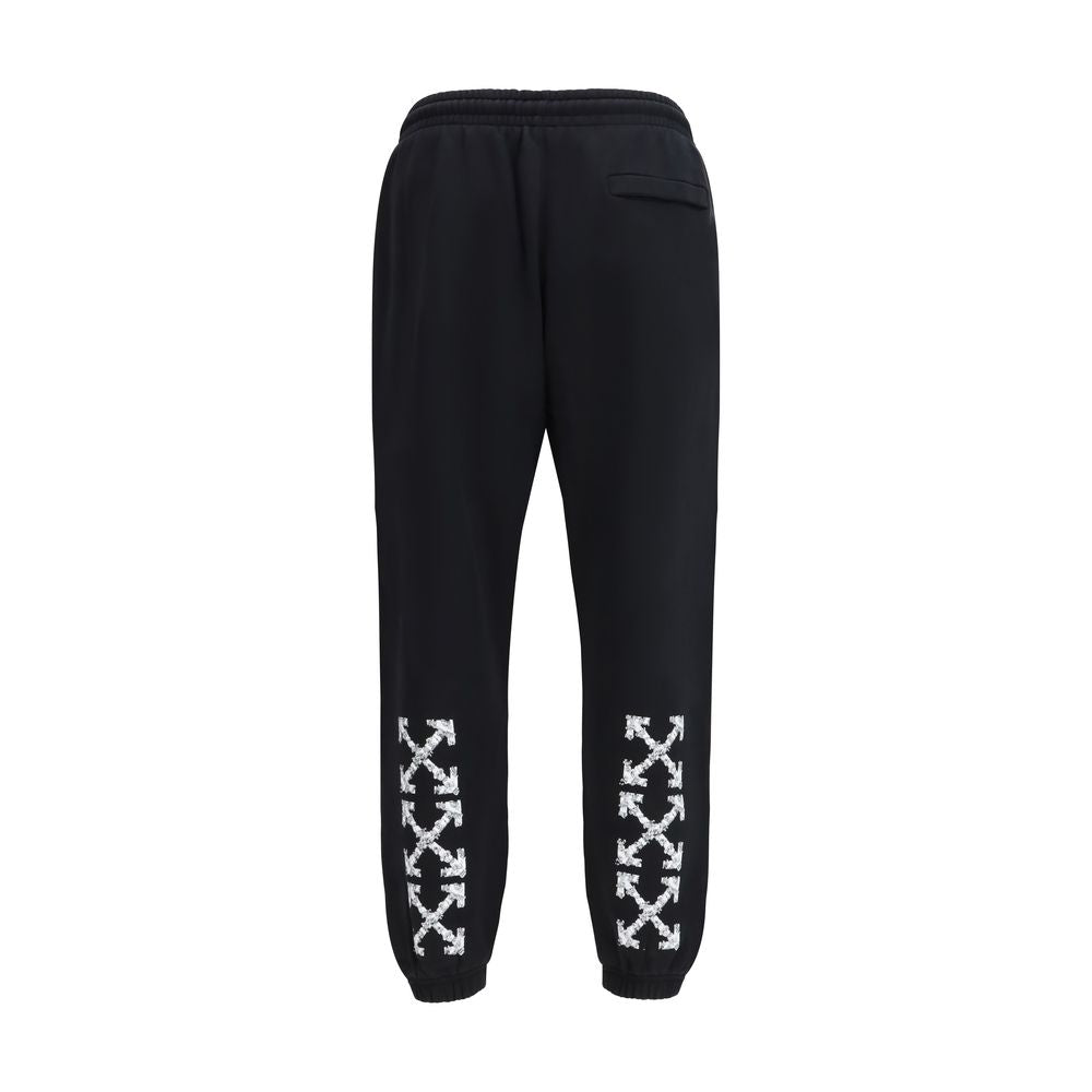 OFF-WHITE kelnės