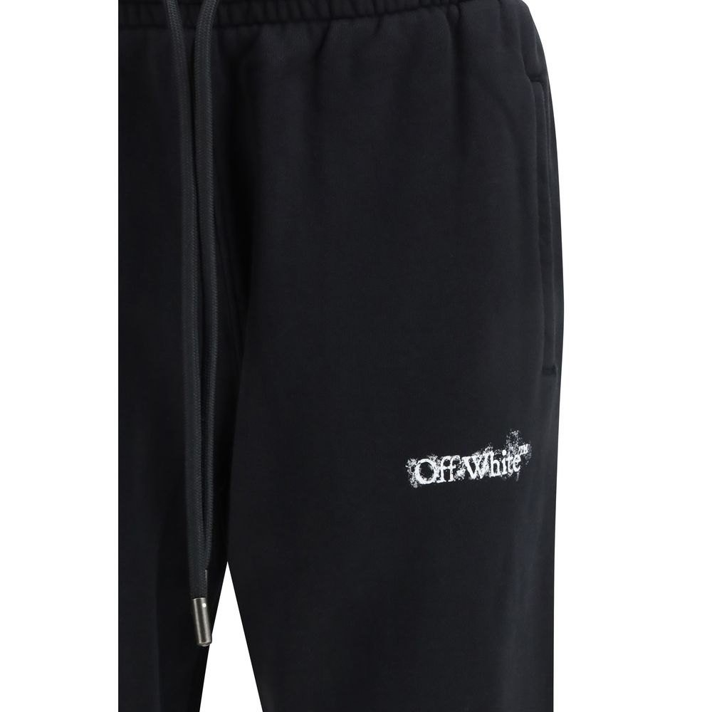 OFF-WHITE kelnės