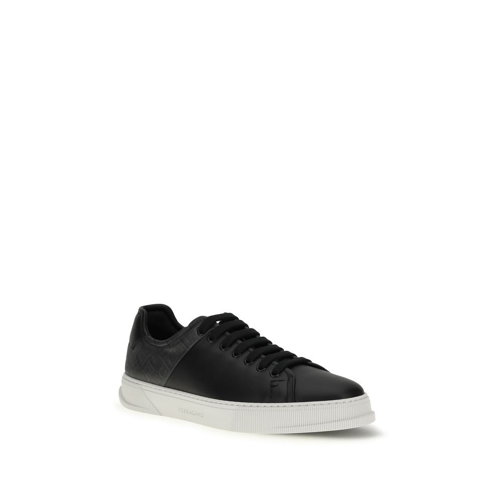 FERRAGAMO sportiniai batai