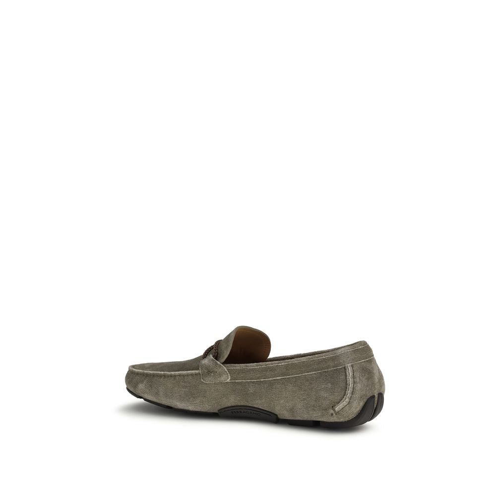 FERRAGAMO loferiai