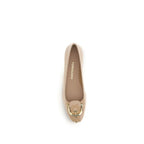 FERRAGAMO balerinės