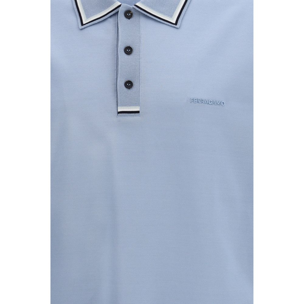 FERRAGAMO marškiniai