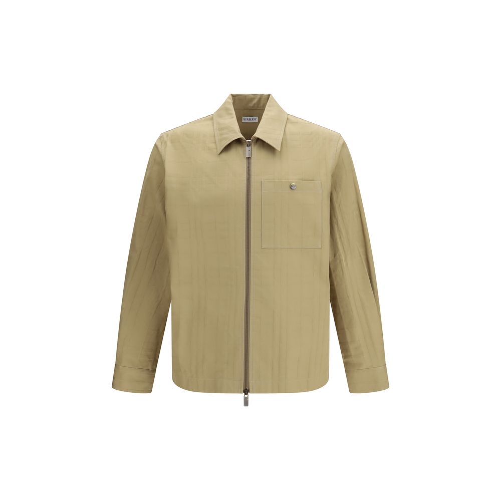 BURBERRY paltas