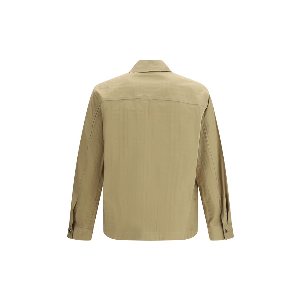 BURBERRY paltas