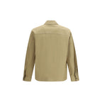 BURBERRY paltas