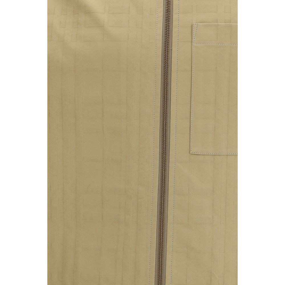 BURBERRY paltas