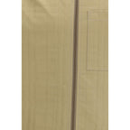 BURBERRY paltas