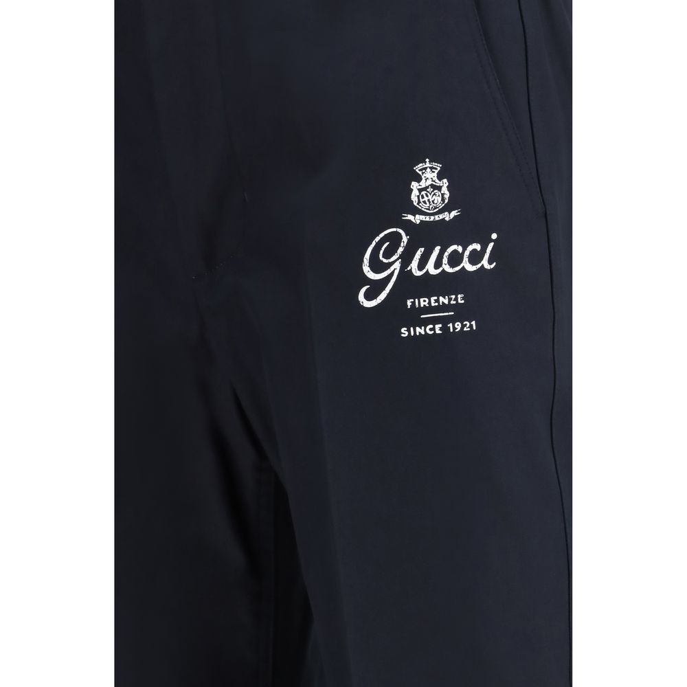 GUCCI kelnės
