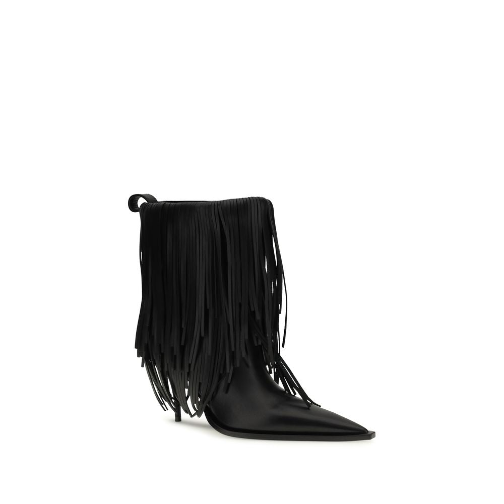 BALENCIAGA aulinukai