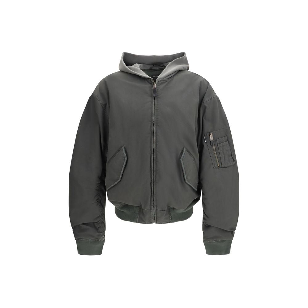 BALENCIAGA striukė