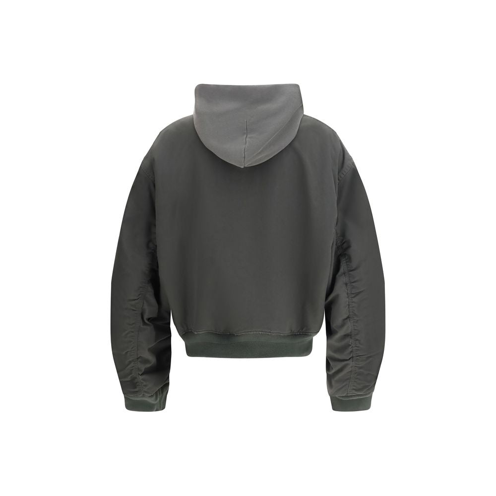 BALENCIAGA striukė